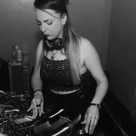 LAU.TASTIC - Hard Techno artist photo