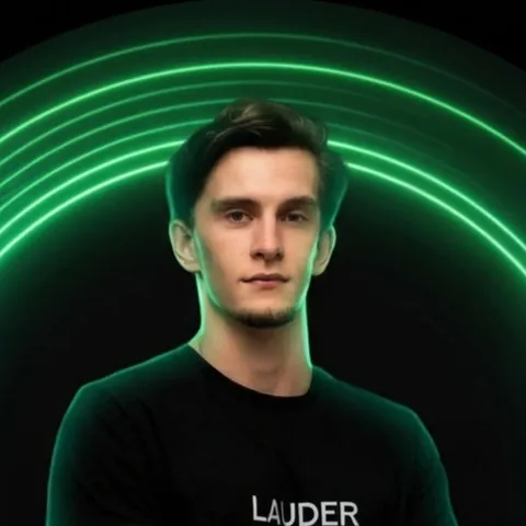 Photo of LAUDER