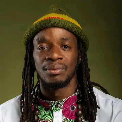 LawGiver the Kingson - Tekno artist photo