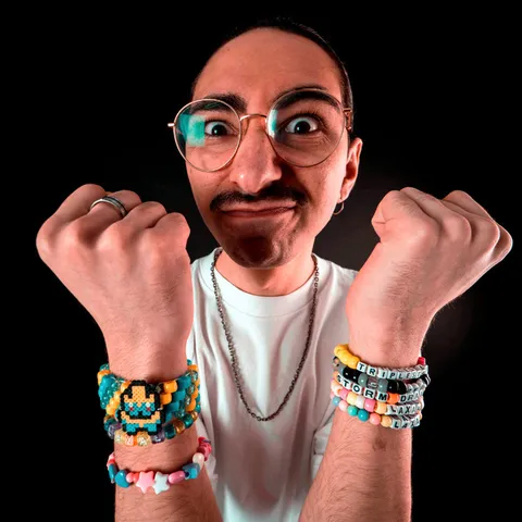 LaXal - Happy Hardcore artist photo