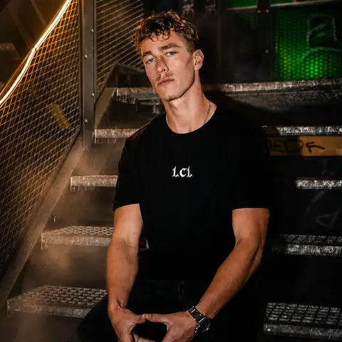 LCL - Hard Techno artist photo