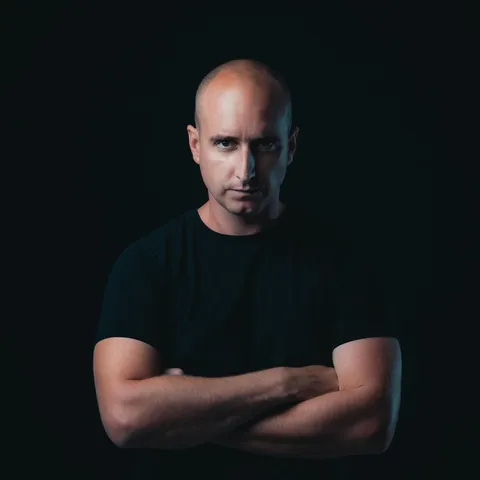 LE BASK - Frenchcore artist photo