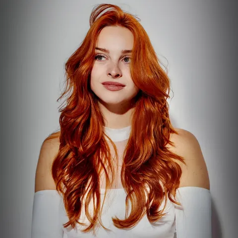 LEA KEY - Frenchcore artist photo