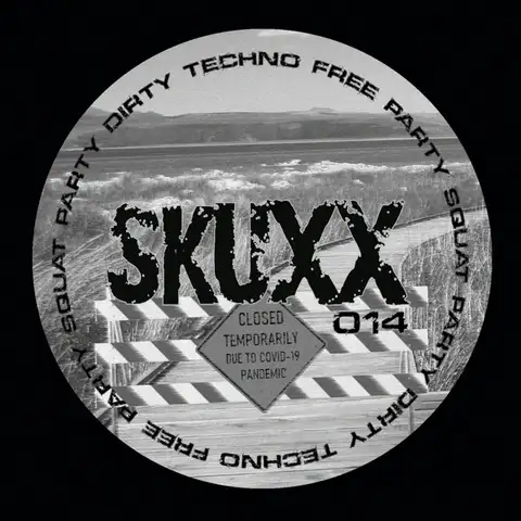 Lee S. - Acid Techno artist photo