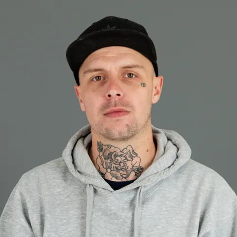 LeeH - Frenchcore artist photo