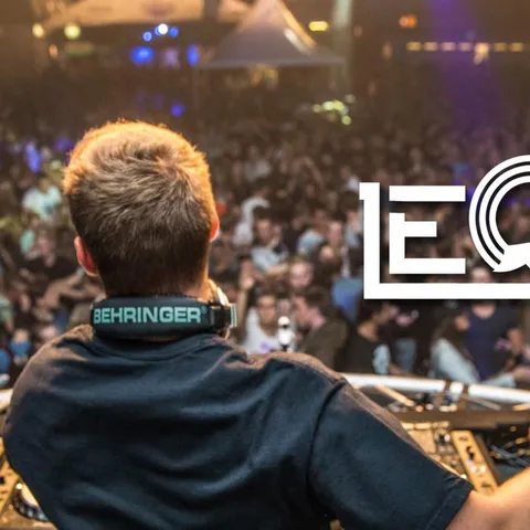 Legio - Hardstyle artist photo