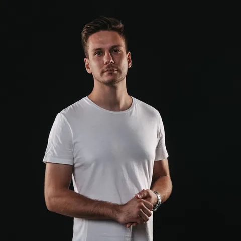 Lemarc - Hardstyle artist photo