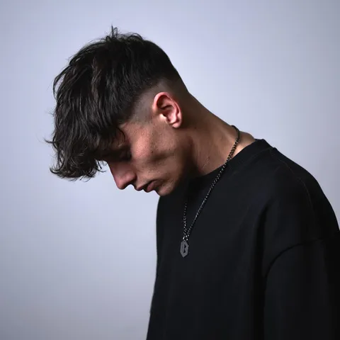 Leo Bufera - Hard Techno artist photo