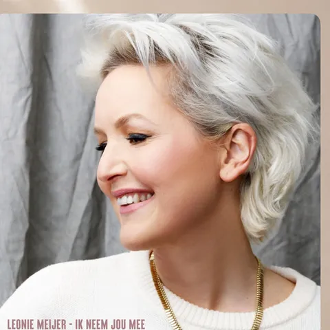 Leonie Meijer - Hardstyle artist photo