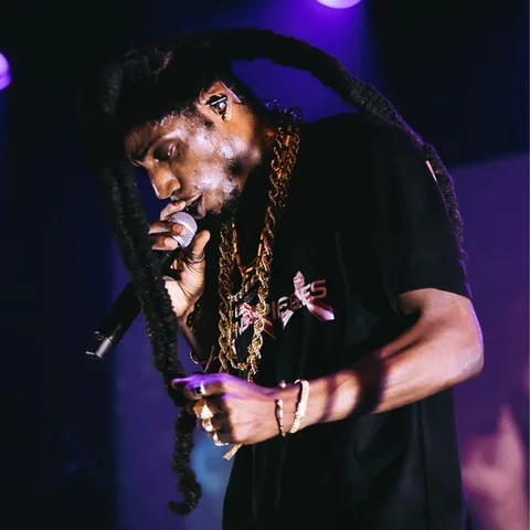 LePrince - Frenchcore artist photo