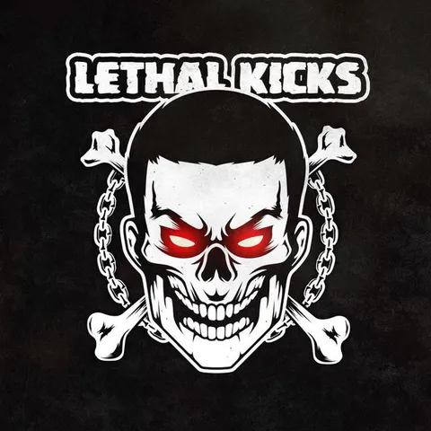 LethalKicks - Frenchcore artist photo