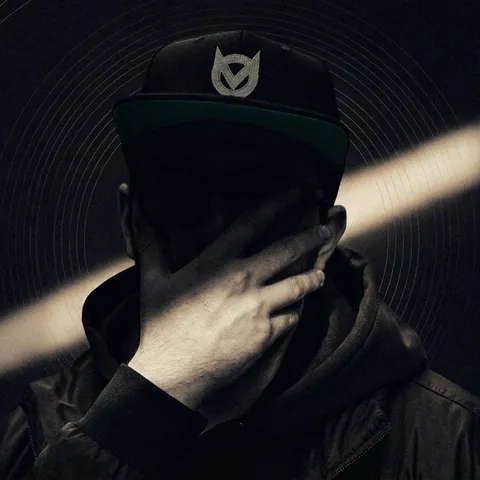 Levoút - Hardstyle artist photo