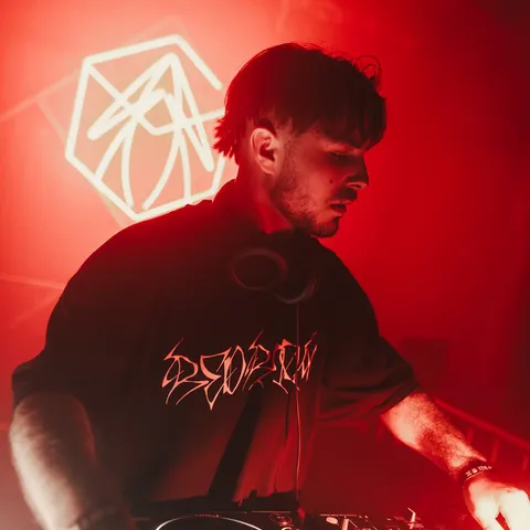 LEVRE - Hard Techno artist photo
