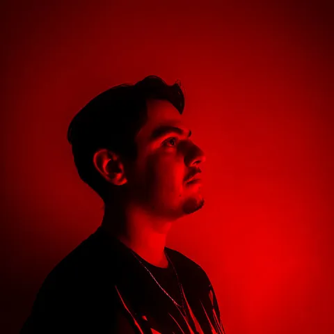 LEYDON - Hard Techno artist photo
