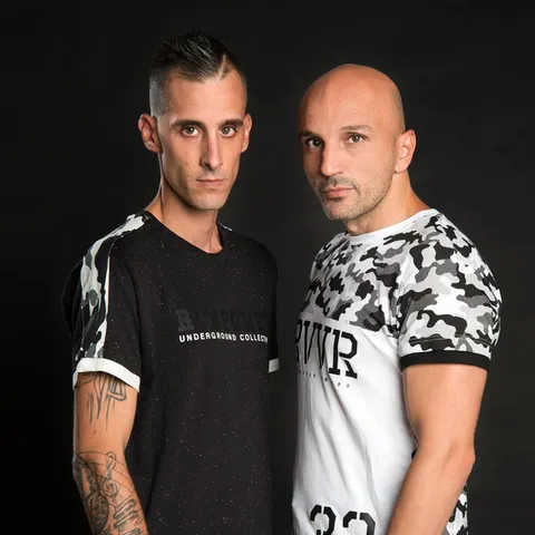 LFCRW - Hardstyle artist photo