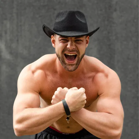 Lil Berlin - Hardstyle artist photo