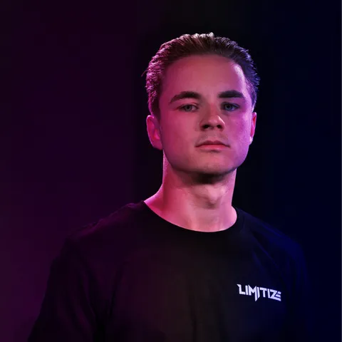 Limitize - Hardstyle artist photo