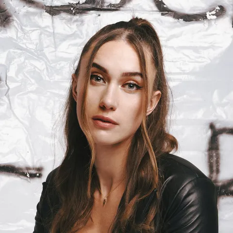 ÆLINN - Hardstyle artist photo