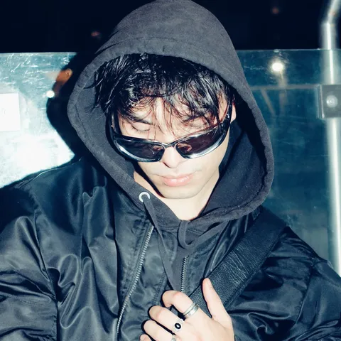 LIO - Hard Techno artist photo