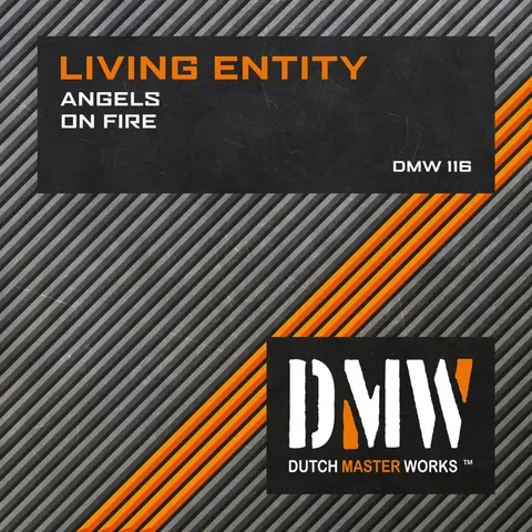 Photo of Living Entity