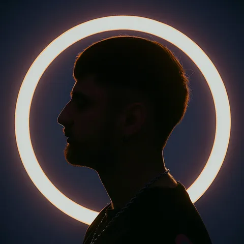 LLISO - Hardstyle artist photo