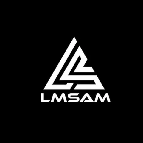 LMSam - Hard Techno artist photo