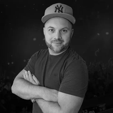 Loic D - Gabber artist photo