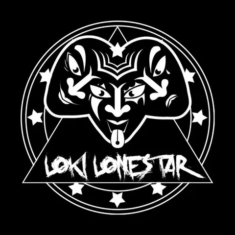 Loki Lonestar - Frenchcore artist photo