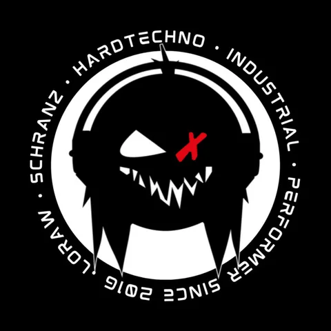 LORAW - Hard Techno artist photo
