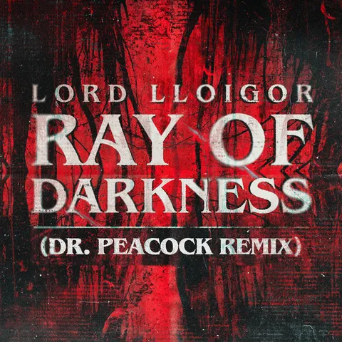 Lord Lloigor - Frenchcore artist photo
