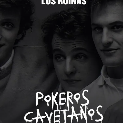 Photo of Los Ruinas