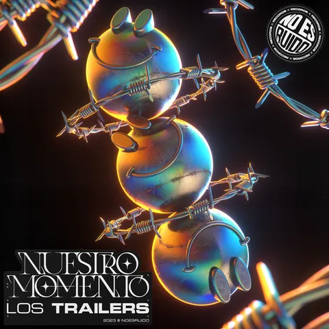 Los Trailers - Frenchcore artist photo