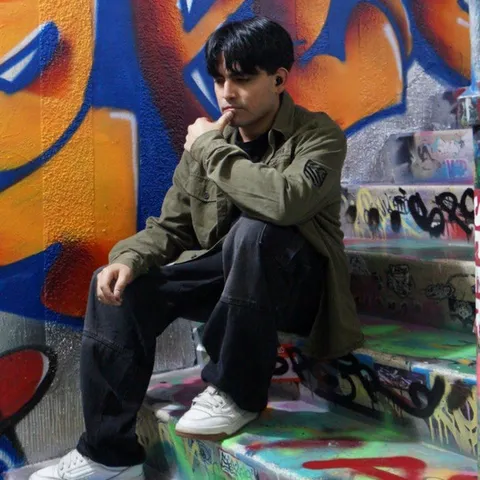 Lost Decibels - Hardstyle artist photo
