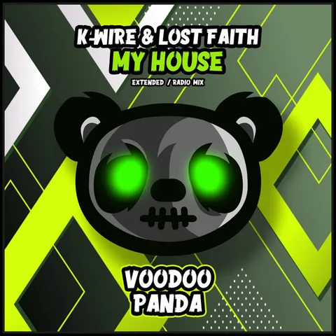 Lost Faith - Happy Hardcore artist photo