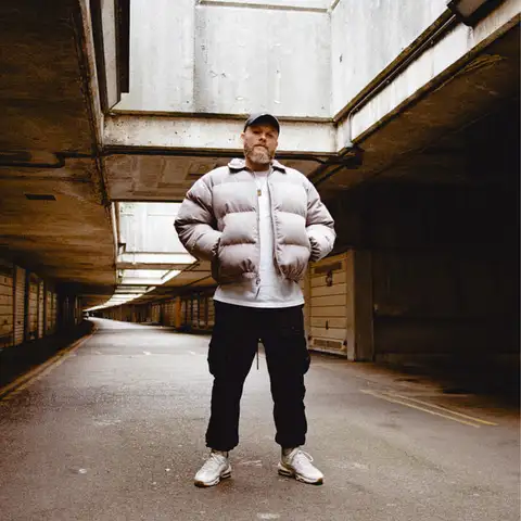 LOST - Hardstyle artist photo