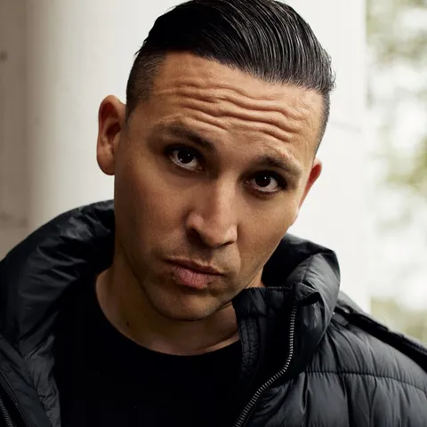 Losty - Happy Hardcore artist photo