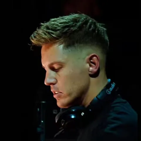 Low-E - Hardstyle artist photo