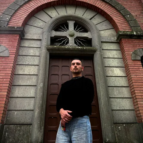 L̷R̷N̷Z̷F̷R̷D̷N̷ - Hard Techno artist photo