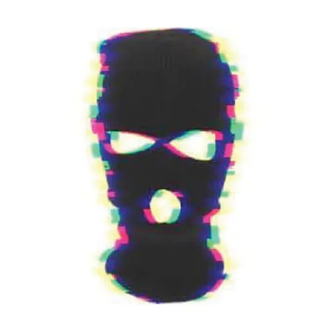 Photo of LSD
