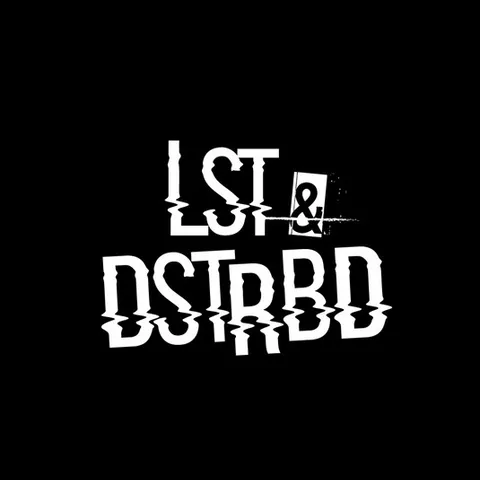 Photo of LST & DSTRBD