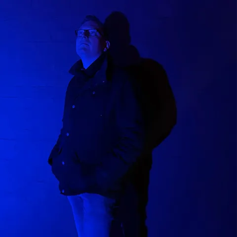 Photo of LT Dan