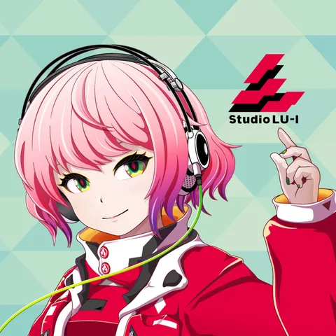 LU-I - Happy Hardcore artist photo