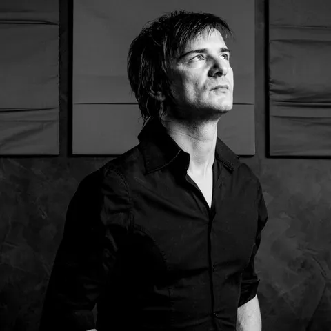 Luca Antolini - Hardstyle artist photo