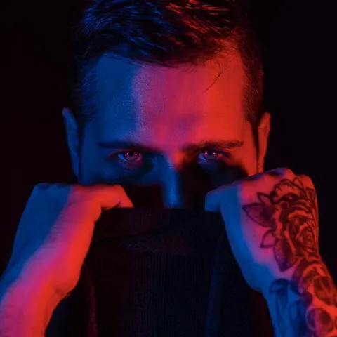 Luca Lee Josh - Frenchcore artist photo