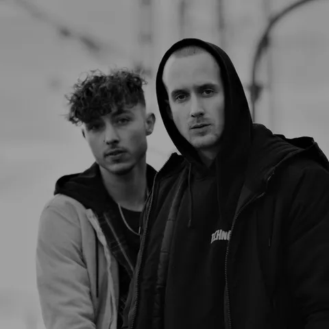 LUCA&LUKAS - Hard Techno artist photo
