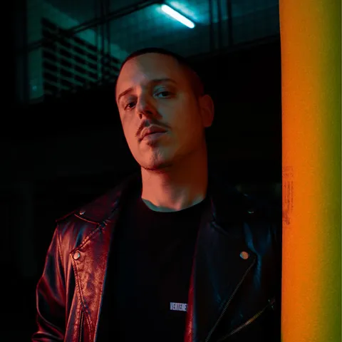 Luca Maier - Hard Techno artist photo