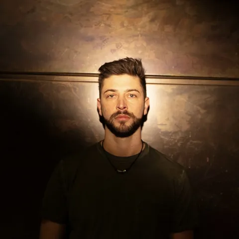 Lucas Jaaber - Hard Techno artist photo