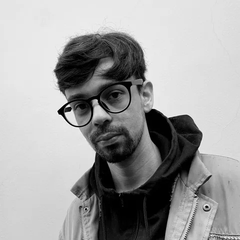 Lucas Martins - Acid Techno artist photo