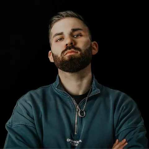 LUCiD - Hardstyle artist photo