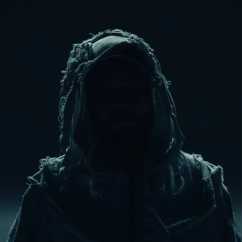 Luciid - Hard Techno artist photo